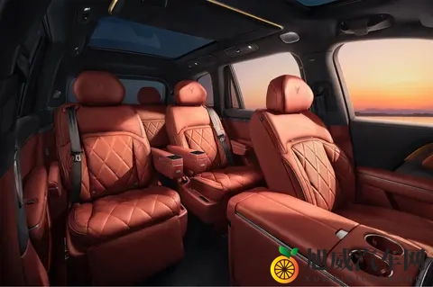 岚图泰山首批展车陆续到店 11月18日正式上市-3