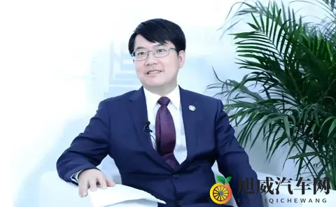 新总裁，李名才！-1