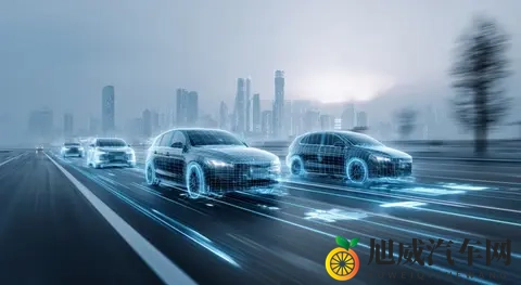 性爰动态:汽车品牌跨界性品牌,营销新模式引关注-2