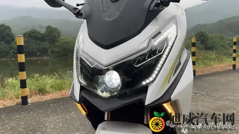 5380元，150踏板，诺维娜M6，高性价比通勤工具。-2