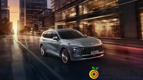 销量大幅提升 别克昂科威销量增长174%领跑细分市场-3