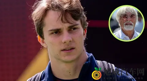 伯尼:迈凯伦更青睐诺里斯 他们使用手段减慢皮亚斯特里的速度-1