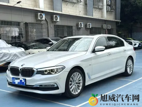 当年落地近50万，现在15万多，2018款宝马5系还香吗？-1
