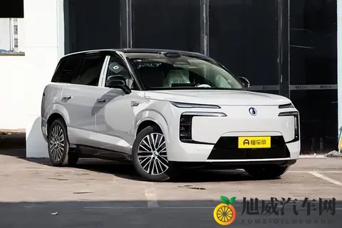 30万级SUV试驾体验:不拼数据,靠什么赢得好感?-3