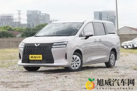 家用MPV新标杆！轴距2910mm，侧滑门+七座布局，五菱星光730-3