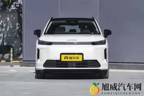 广汽埃安i60：两种动力可选，续航最长650km，值得一看-1