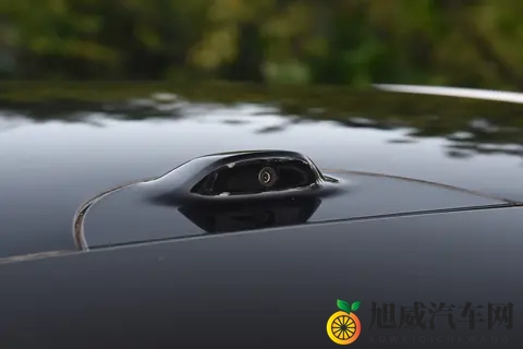 长安纯电家轿又添“猛将”：无框车门+大掀背，还有800V快充-2