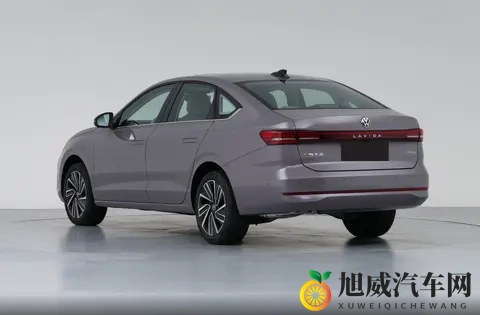 提供两种外观，大众朗逸Pro将于11月17日上市，15T发动机-1