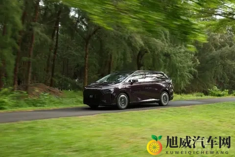 全球续航最长大七座！小鹏X9超级增程将于11月6日发布-1