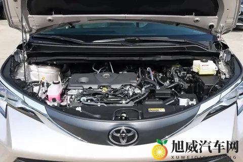 2026 款丰田赛那配置对比与购车决策参考-1
