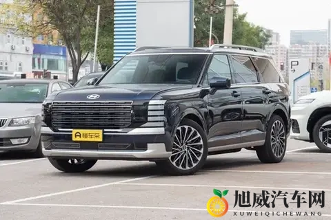 2026款现代帕里斯帝深度试驾,哪款性价比更高,如何选购?-2