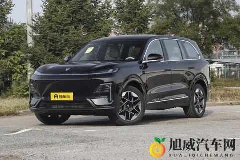 六座 SUV 选哪个?这款车型均衡性不错,适合事业上升期的人-3