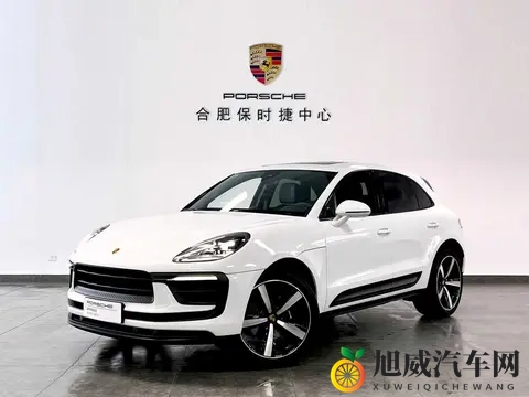 一手准新保时捷Macan,圆你跑车梦?-2
