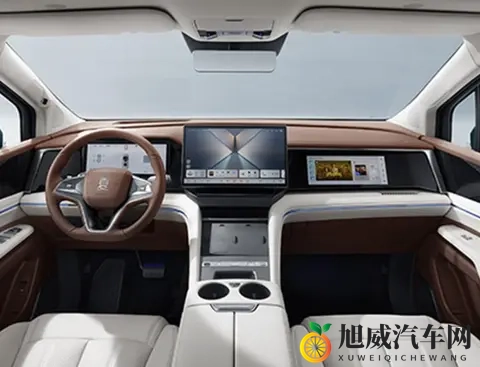 新款比亚迪夏上市，销量一般导致降价？-3