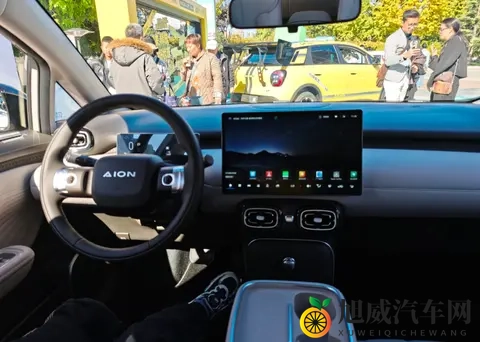 4万多，500公里续航，京东造出平民车-1