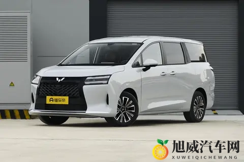 10万级插混MPV，纯电续航125km，真三排，五菱星光730香不香？-1