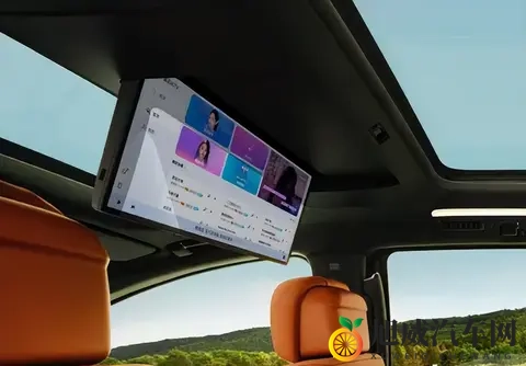 别克MPV新选择，双电机版续航仅601公里，首选15T插混版，不焦虑-3