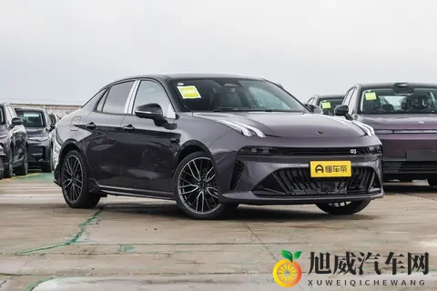 兼顾性能与智能，领克 03 2026 款 20TD AT Ultra 解析-3