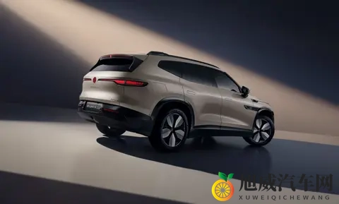 金标大众首款纯电SUV与众08：务实进化的电动新选择-1