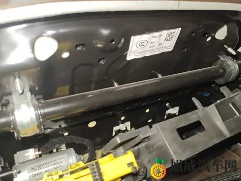 二手宝马X3：20款M运动，6万公里1953万，家用代步好选择-3