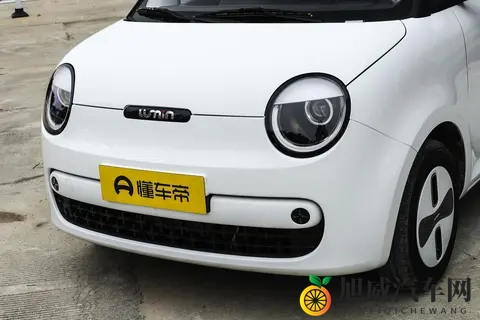 2026款长安Lumin选购指南 配置解读+优缺点分析-3