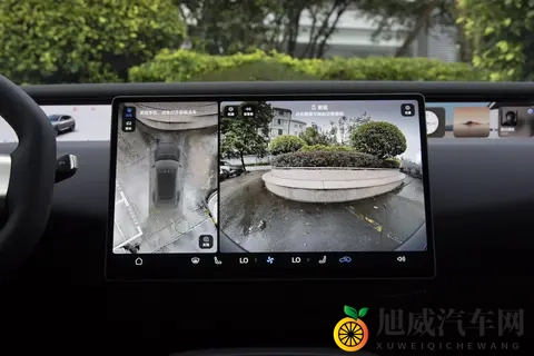 深蓝S09与阿维塔07深度对比：谁才是30万级新能源扛把子？-3