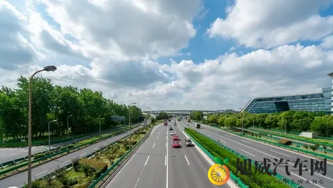 高速公路免费时代要来了?-2