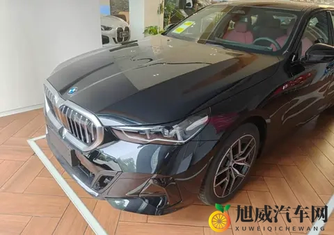销量一跌再跌，宝马5系单月仅卖出9087辆，大降价难道也不管用？-3