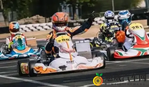 2025年IAME中国系列赛-广州站，将在11月14日举办，有哪些看点？-1