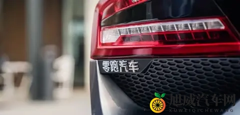 零跑曹力公开回应华为相关谣言：请让我们安心造车！-2