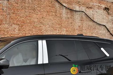 燃油SUV如何做到20万级？这款20T四驱大5座，产品力拉满-3