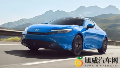 本田奥德赛“变脸”？借鉴Prelude风格，改造效果惊艳！-1