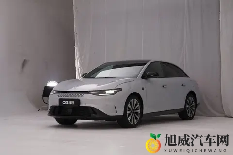 增程车五连跌!新势力集体转纯电:是退潮还是必然?-3