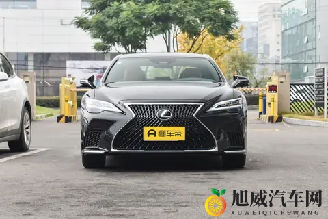 雷克萨斯 LS 2024 款全系车型深度解析：如何选择最适合你的版本？-2