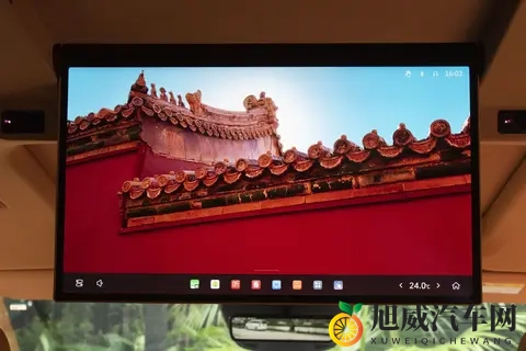 三孩奶爸选MPV怕踩坑?高山7开了半个月,空间配置全说到心坎里-3