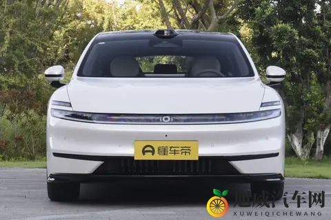 长安启源A06：15万级别纯电车型，续航持久 ，配置丰富-2