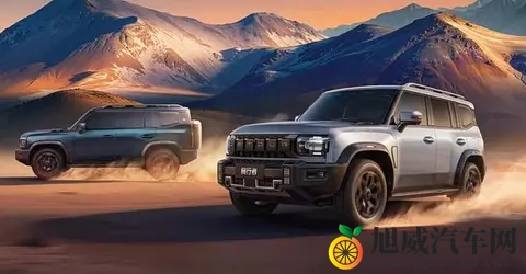 2026款捷途旅行者_旅行者C-DM将于11月17日上市-3