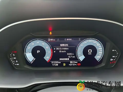 11万多拿下奥迪Q3,都市白领通勤新选择?-1