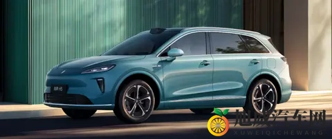 华为五界的恩怨情仇-聊聊与华为合作的新能源车企-3