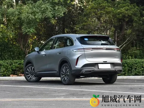 全新瑞虎8即将上市!双前脸可选,预售1059万起,搭载16T发动机-2
