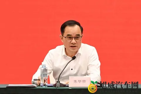 长安福特掌舵人更替，老将退场新帅登场，-1