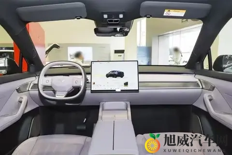 开了一周乐道L60长续航版，终于明白为啥它能火成爆款-3