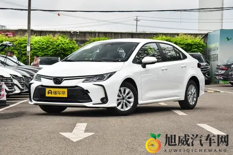 卡罗拉动力怎么选？12T 比 15L 香太多-2