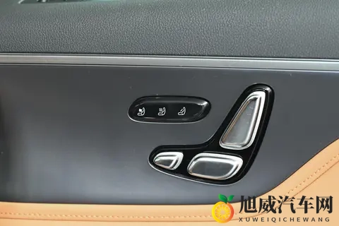 20万内想买豪华插混SUV？smart #5 EHD一出手，把门槛砍到1699万！-3