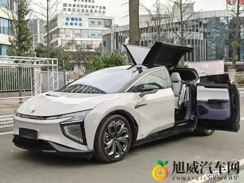 薅倒闭车企羊毛 这届年轻人赌上了-1