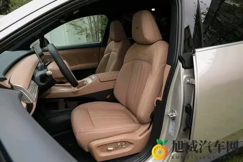 东风日产 N6 预售 1069 万起，长续航插混标杆-1