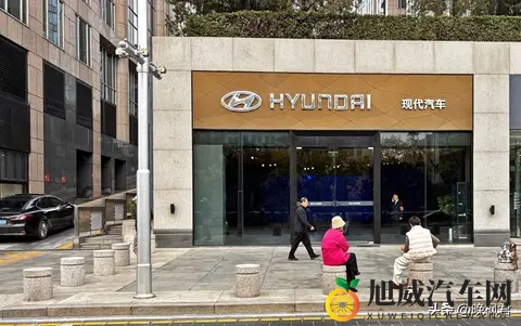 韩系车在中国卖不动了，全球销量第三成摆设，背后问题触目惊心-1