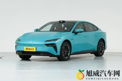 预售1499万元起,东风奕派eπ007+年轻人的轿跑梦触手可及-2