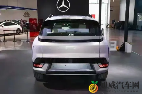 EO羿欧值不值得买 10-18万纯电市场的务实之选-2