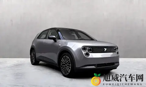 萤火虫又更新了，升级高功率电机，价格更贵？-1